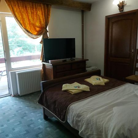 Pensiunea Casa Noastra Arieşeni 外观 照片