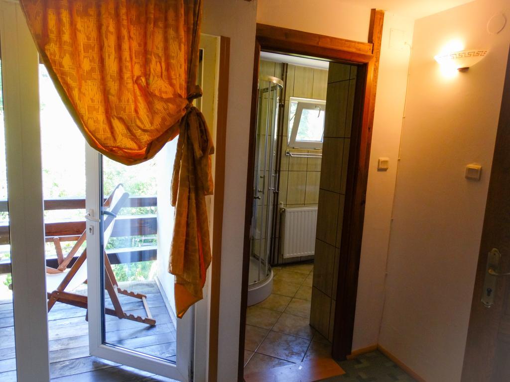 Pensiunea Casa Noastra Arieşeni 外观 照片